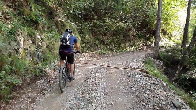 Pieve di Ledro - Dromaé смотреть онлайн