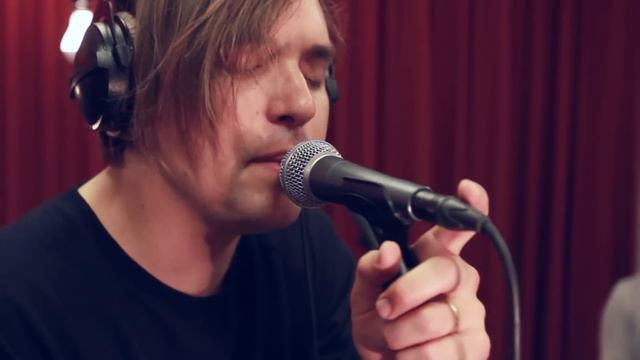 Will Butler - Anna (live) смотреть онлайн