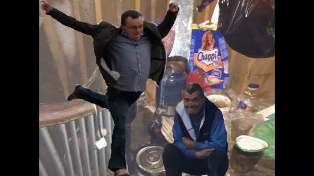 в бою о личной шкуре не будет думать урий! смотреть онлайн