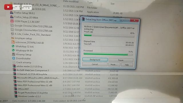 Cara Mengatasi Microsoft Office Tidak Bisa Diinstal|setup cannot find enterprise... смотреть онлайн