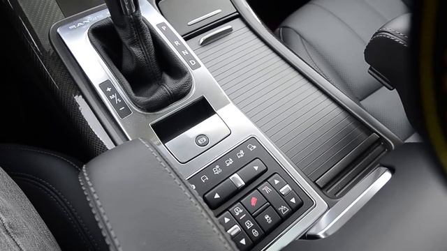 2012 Land Rover Range Rover Sport Supercharged Limited Edition - WINDING ROAD POV Test Drive смотреть онлайн