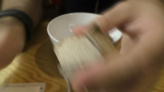 Горячий Цех: говяжьи отбивные с картофельным пюре смотреть онлайн