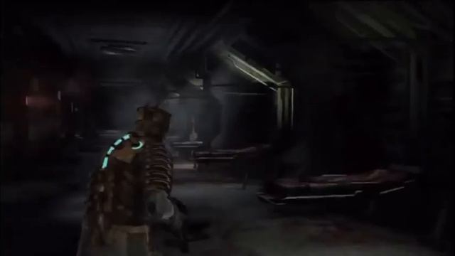 Lotus Prince Let's Play: Dead Space - Part 5 смотреть онлайн