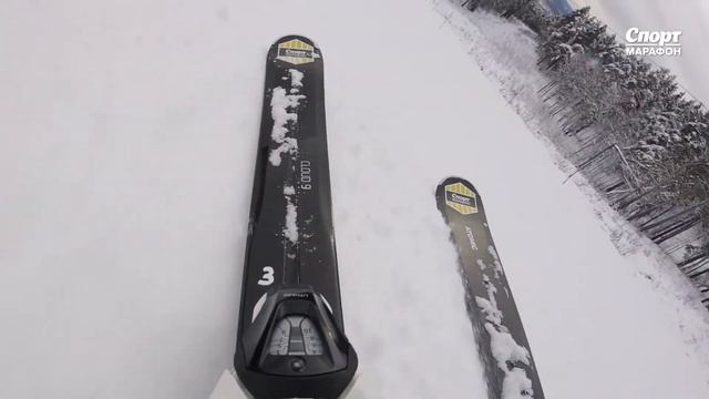 Atomic Cloud 9 2017-2018. Тесты, отзывы смотреть онлайн