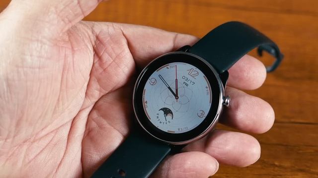 Amazfit GTR Mini Review - Smartwatch Combining Style and Functionality for Any Occasion смотреть онлайн