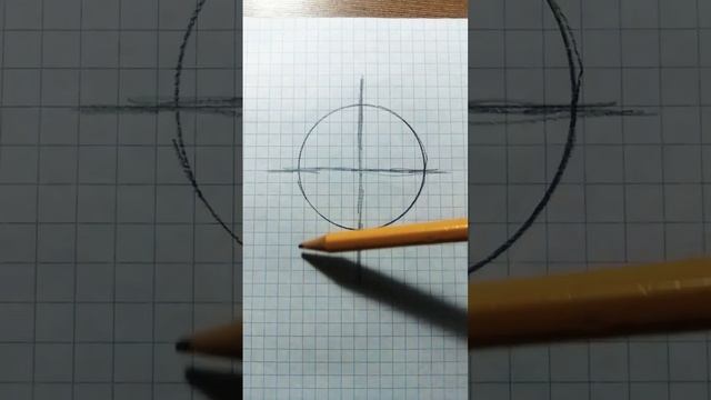 Туториал как нарисовать голову. смотреть онлайн