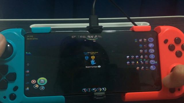 Skyline Edge v72 - Subnautica || POCO F3 SD870 (Test Gameplay) смотреть онлайн