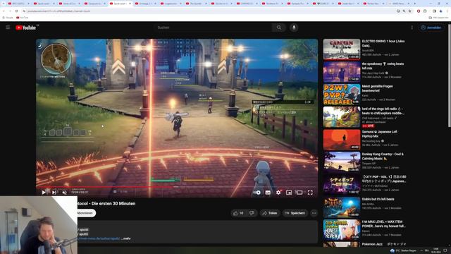 Auf welche kommenden MMOs wir uns freuen sollten смотреть онлайн