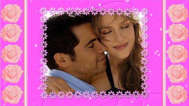 Проект С Днем Святого Валентина смотреть онлайн