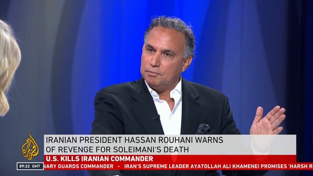 Qassem Soleimani killing: Is Trump ready to withdraw troops from Iraq? смотреть онлайн