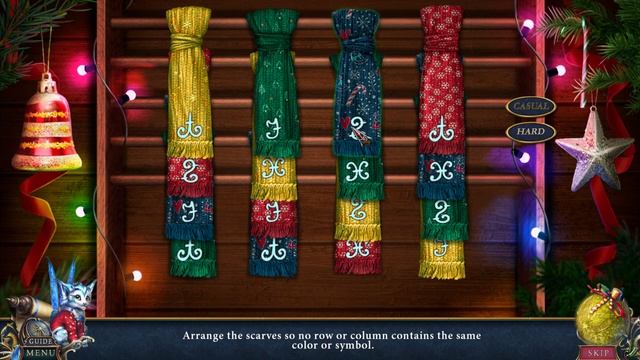 BRIDGE TO ANOTHER WORLD CHRISTMAS FLIGHT CE FULL GAME Complete walkthrough gameplay + BONUS Chapter смотреть онлайн