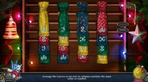 BRIDGE TO ANOTHER WORLD CHRISTMAS FLIGHT CE FULL GAME Complete walkthrough gameplay + BONUS Chapter