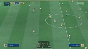 FIFA 22 PC Ultra Settings - Germany vs Romania | PC Gameplay [60FPS]