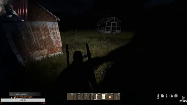DAYZ Братва идет к успеху (Сервер NORDMANN RP) смотреть онлайн