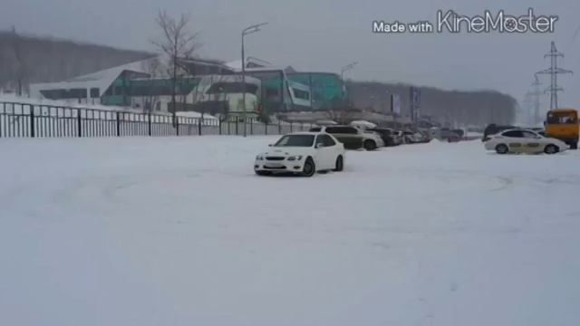 Altezza Video смотреть онлайн