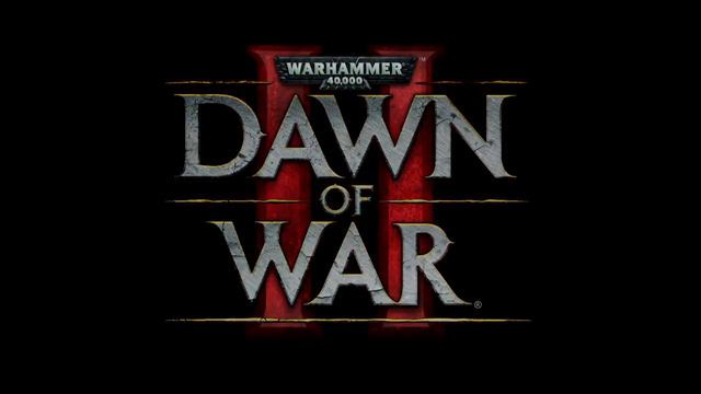 Warhammer 40K Dawn of War II – Chaos Rising смотреть онлайн