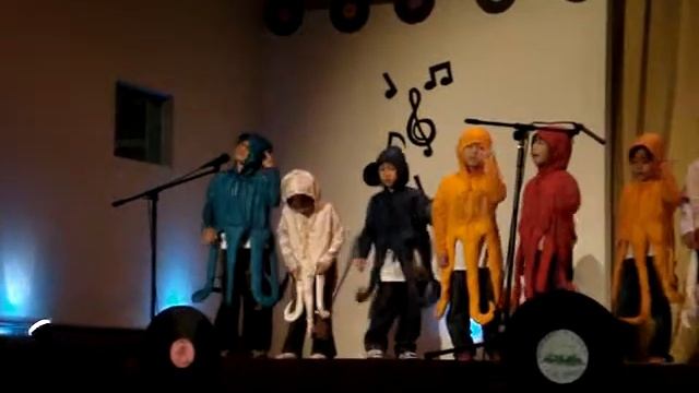 octopus garden by yoonseo смотреть онлайн