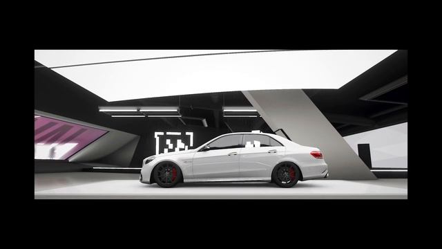 Forza horizon 4 Mercedes E63s AMG 2018 vs Mercedes E63 AMG 2013 #snipping #forzathon #fh4 #balapan смотреть онлайн