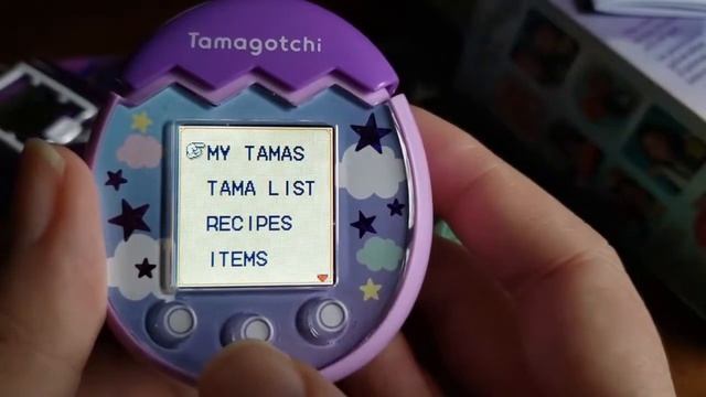 Tamagotchi Pix (part 9) - Must say our goodbyes and hellos смотреть онлайн