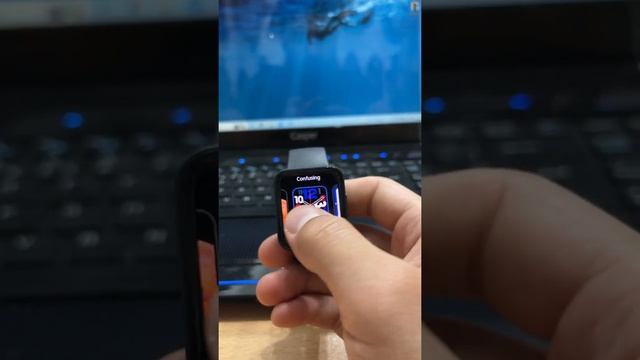 POCO WATCH KUTU AÇILIMI смотреть онлайн