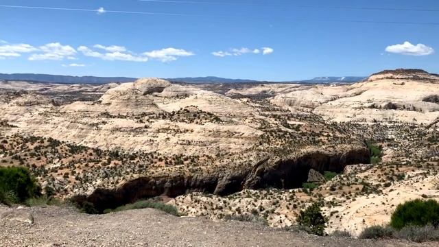 Брайс каньон. Дорога 24 и 12. Невероятная Америка на автодоме смотреть онлайн