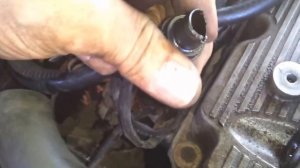 Карбюратор Никки. Мазда 626. Настройка холостого хода.