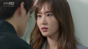 Звёздная ночь Го Хо 1 сезон 12 серия