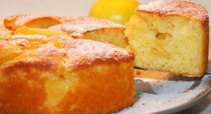 ОЧЕНЬ ВКУСНЫЙ СЛИВОВЫЙ ПИРОГ. ПРОЩЕ НЕ ПРИДУМАЕШЬ