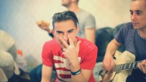 Парень нереально  круто спел!