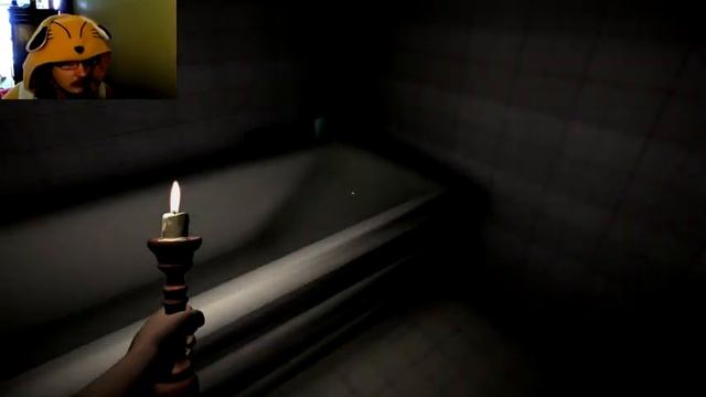 Midnight Game? Pfft, I can win that. Mightyfoxxy wins at the Midnight Game, ending смотреть онлайн