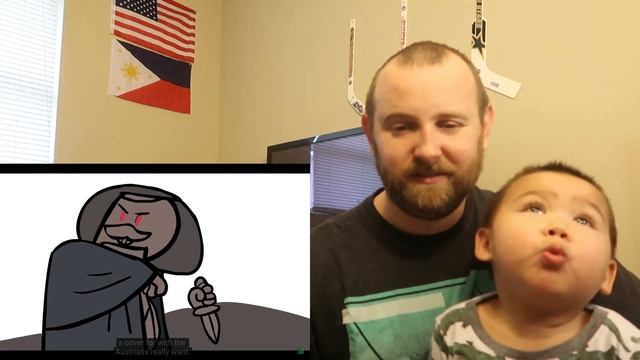 World War I: The Seminal Tragedy - The July Crisis - Extra History - #3 REACTION! смотреть онлайн