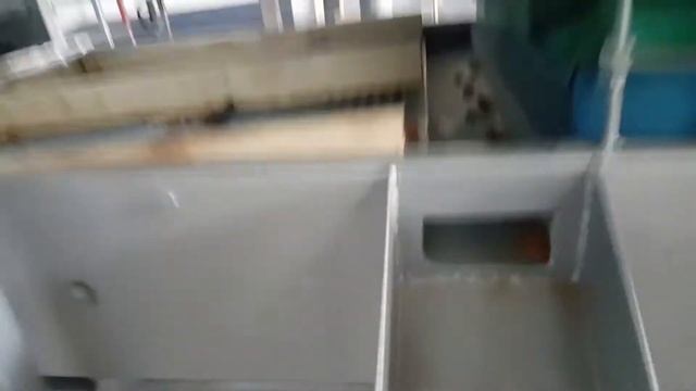 R-650 линия измельчения миндаля | Almond Cracking Line смотреть онлайн