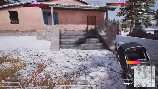 #PUBG LITE - Идем Тока К ПОБЕДЕ-подписываемся на канал-ставим ЛАЙК! смотреть онлайн