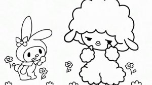 Beep Beep I'm a SHEEP