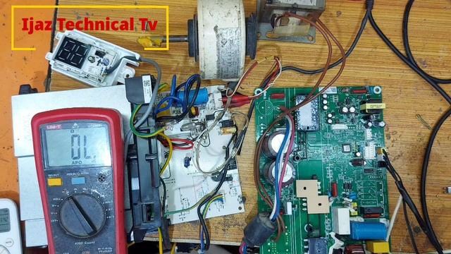 hisense inverter ac 36 error смотреть онлайн
