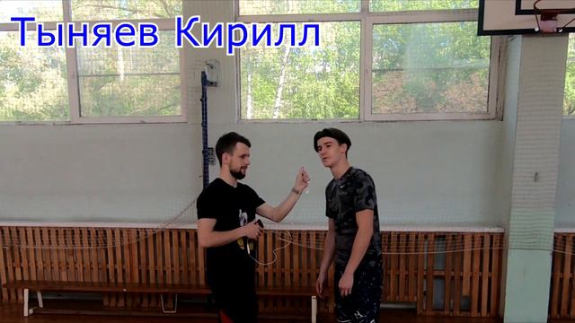 «Шкiла9 forever» I Раунд 1 I Влад Морозов vs. Влад Ковтун & Кирилл Тыняев vs. Игорь Зайцев смотреть онлайн