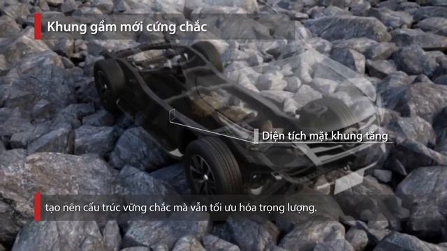 Toyota Fortuner 2017 - Vận Hành Vượt Trội | Toyota Việt Nam смотреть онлайн