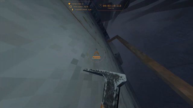Lorn's Lure: Prologue All Crystals (6:33:438) смотреть онлайн