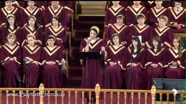 Говорят ты за меня молилась. И. Сипко. Церковь "На Горе" смотреть онлайн