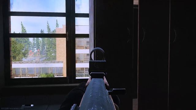 Escape From Tarkov 301 to conector m62 onetap смотреть онлайн