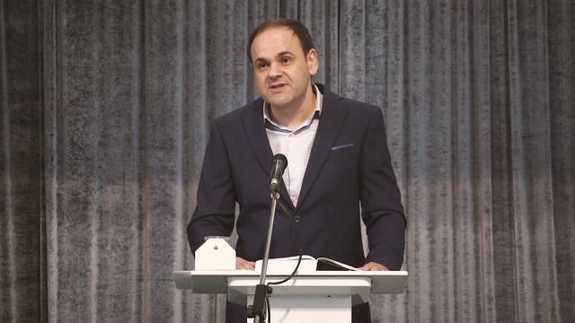 Алексей Давыдов ‒ "Что такое вера" смотреть онлайн