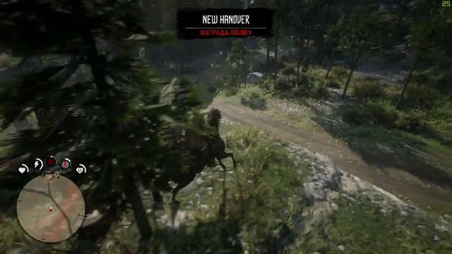 Как играть на слабом пк в red dead redemption 2 | Играю в RDR2 на слабом пк смотреть онлайн