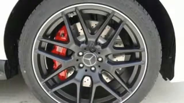 New 2017 Mercedes-Benz GLE Miami FL Coral Gables, FL #HA969603 - SOLD смотреть онлайн