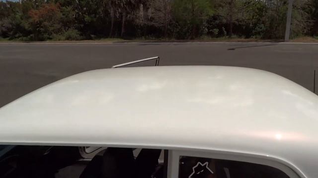 #671-FTL 1967 Chevrolet Nova II смотреть онлайн