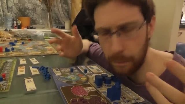 Terra Mystica - Shut Up & Sit Down Review
