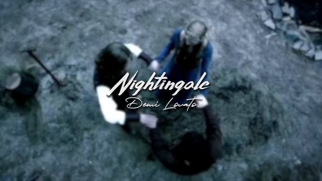( slowed down ) nightingale смотреть онлайн