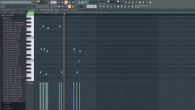 Tyler, The Creator - CORSO (FL Studio Remake)