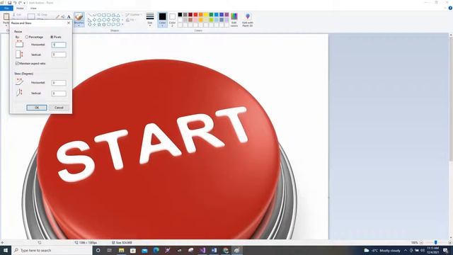Adding Image on your Button using Visual Studio 2019 смотреть онлайн