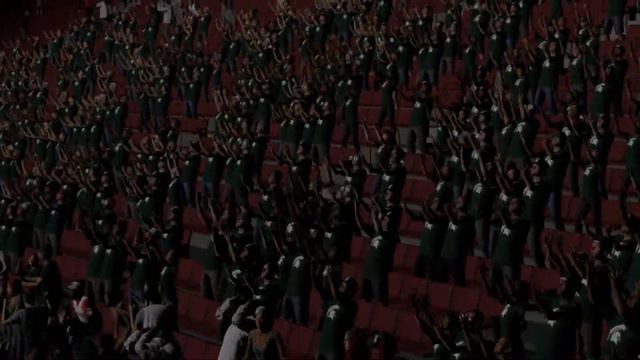 Новое начало ● NBA 2K17 ● Карьера #1