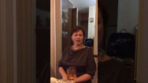 Басня ,,Стрекоза и Муравей на грузинский лад»